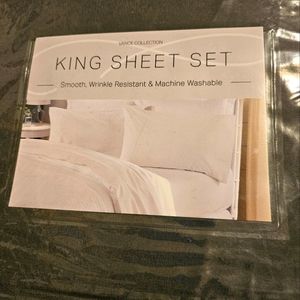 Sheet Set